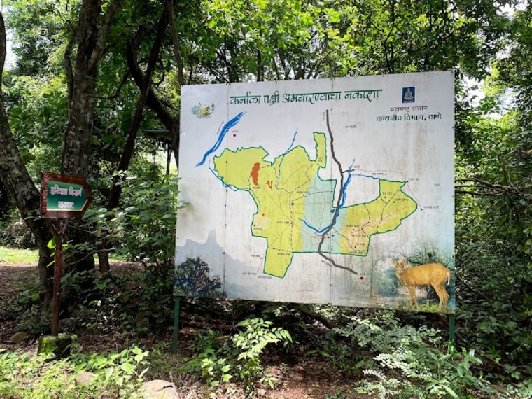 Navi Mumbai_Karnala_bird_sanctuary_3